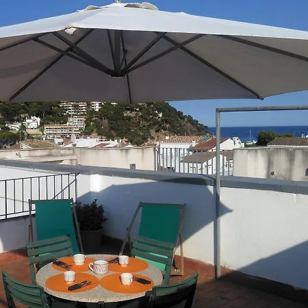 1 Maria Gou - Llarfanc Apartament *