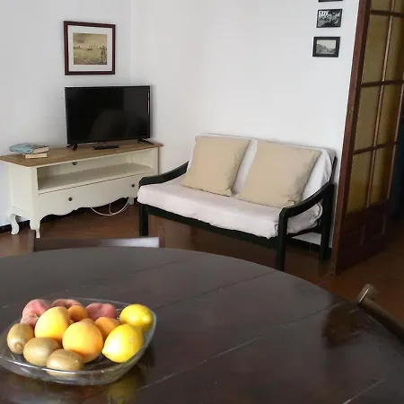 1 Maria Gou - Llarfanc Appartement *