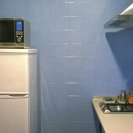 Apartament 1 Maria Gou - Llarfanc Llafranc