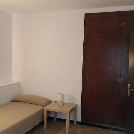 1 Maria Gou - Llarfanc Apartament *