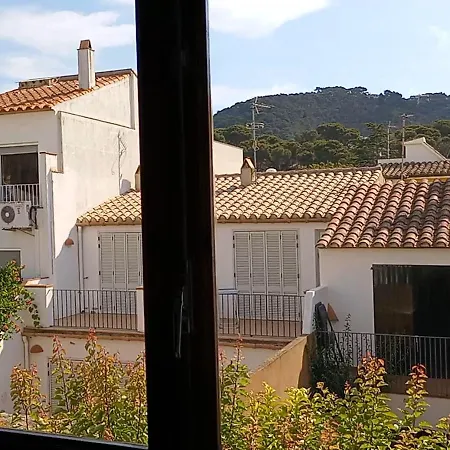 Apartament 1 Maria Gou - Llarfanc
